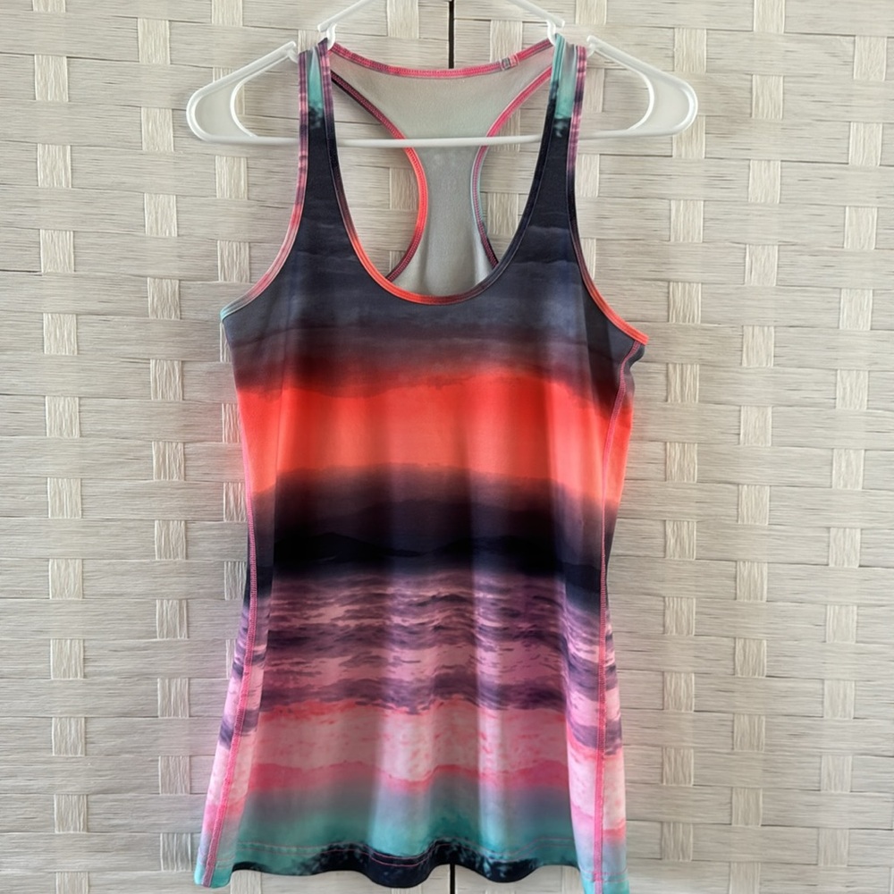 Lululemon Cool Racerback Women’s Tank - Picture 7 of 12